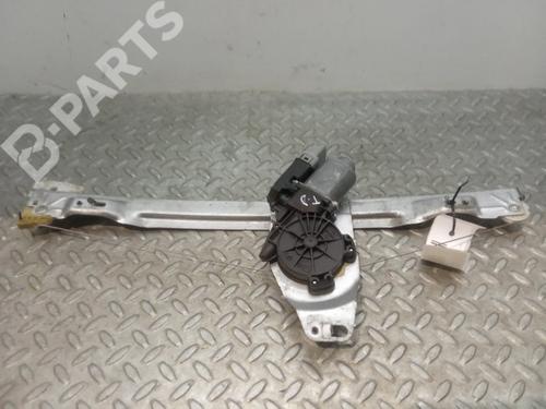 Used Rear right window mechanism Rear right window mechanism CITROËN C4 Picasso I MPV (UD_) 1.6 HDi (109 hp) 8932132 8932132