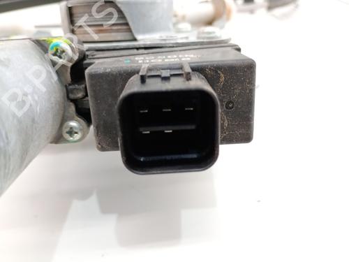 Front left window mechanism SSANGYONG KORANDO (CK) 2.0 e-XDi | BP38019690C22 - Image 4