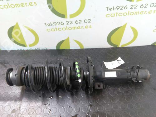 Used Left front shock absorber SEAT IBIZA IV (6J5, 6P1) [2008-2017]  3051294