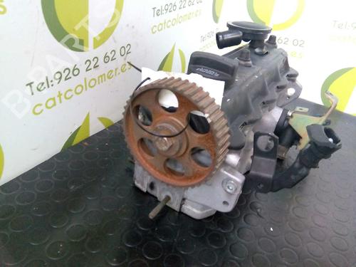 Cylinder head SEAT ALHAMBRA (7V8, 7V9)  | BP10980035M5 
