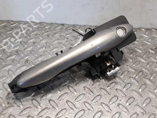 Used Front left exterior door handle KIA SPORTAGE III (SL) 1.7 CRDi (116 hp) 3051503