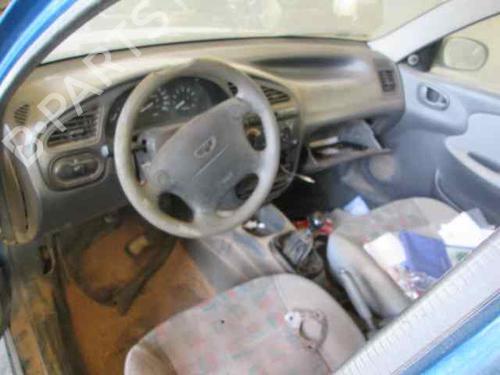 Climate control DAEWOO LANOS (KLAT) 1.5 | BP4572426I5 