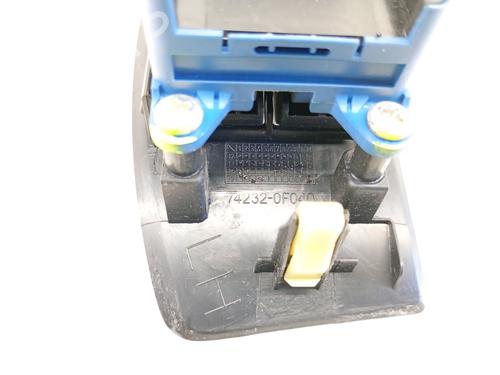 Left front window switch TOYOTA VERSO (_R2_) 1.6 D4-D (WAR20_) | BP36161217I27  - Image 5