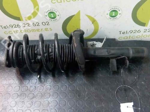 Used Left front shock absorber FORD FOCUS III [2010-2020]  3056977