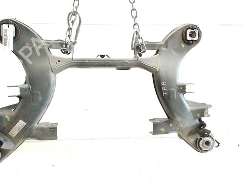 Used Rear axle MERCEDES-BENZ C-CLASS (W206) C 220 d (206.016, 206.004) (200 hp) 24704326