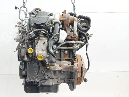 Engine FIAT FIORINO Box Body/MPV (265_) | BP27657009M1