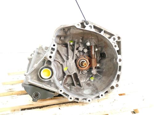 Versnellingsbak Versnellingsbak TOYOTA YARIS (_P9_) 1.3 VVT-i (SCP90_, SCP90R) (87 hp) 37442782 37442782