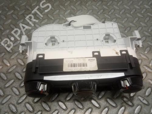 Climate control NISSAN MICRA V (K14)  | BP12560725I5 