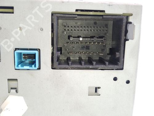 Radio OPEL INSIGNIA A (G09) 2.0 CDTI (68) | BP33016757E6 - Image 8