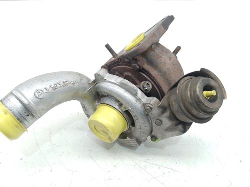 Turbo/Compresor RENAULT SCÉNIC II (JM0/1_) 1.9 dCi (JM0G, JM12, JM1G, JM2C) (120 hp) 32289529