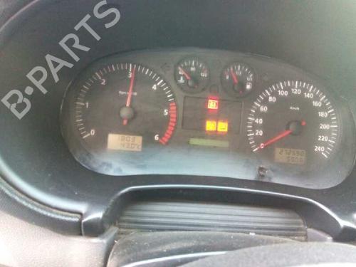 Steering pump SEAT LEON (1M1) 1.9 TDI | BP3055241M99 