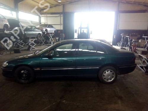 Starter OPEL OMEGA B (V94)  | BP3054816M8 