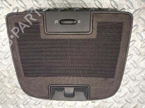 Air vent VW GOLF PLUS V (5M1, 521) [2004-2013]  11673223