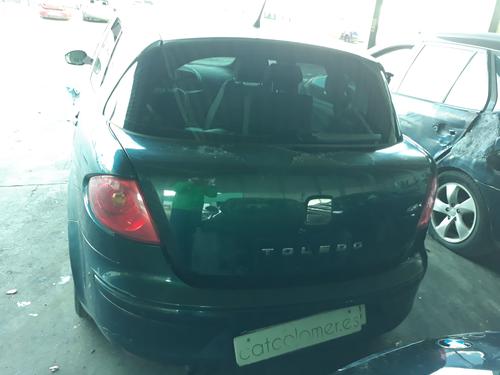 Scuttle panel SEAT TOLEDO III (5P2)  | BP9454866C110 