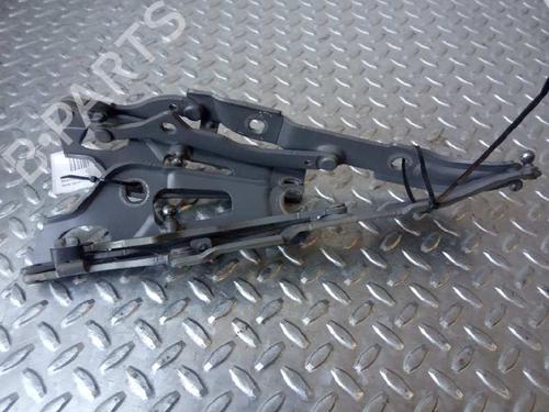 Hinge/Door check strap BMW 3 (E90) 320 d | BP14234153C146 