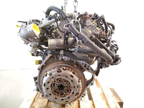 Engine HONDA ACCORD VIII (CU) 2.2 i-DTEC (CU3) | BP40081249M1 - Image 4