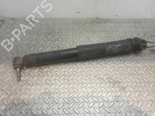 Used Left rear shock absorber RENAULT MEGANE III Hatchback (BZ0/1_, B3_) [2008-2025]  11758668