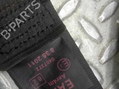 Rear left seatbelt PEUGEOT 308 SW I (4E_, 4H_)  | BP9431628I29 