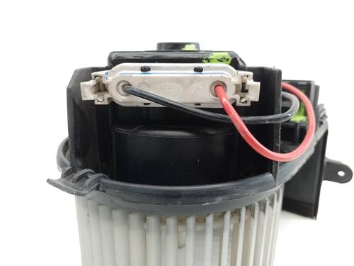 Heater blower motor NISSAN KUBISTAR MPV (X76)  | BP19099804M62 