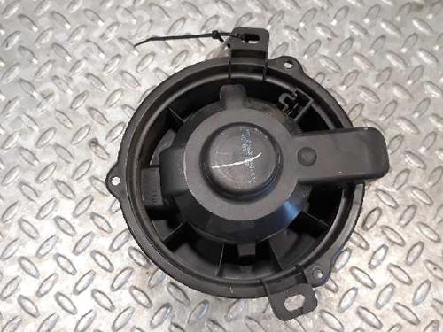 Heater blower motor MITSUBISHI COLT VI (Z3_A, Z2_A) 1.3 (Z21A) | BP5996939M62 