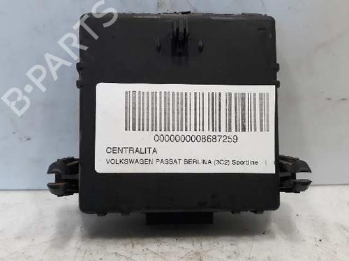 Electronic module VW PASSAT B6 (3C2)  | BP11672592M83 