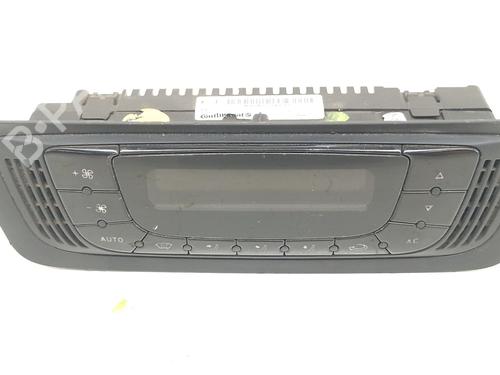 Commande Chauffage Commande Chauffage SEAT IBIZA IV ST (6J8, 6P8) 1.6 TDI (90 hp) 34397804 34397804