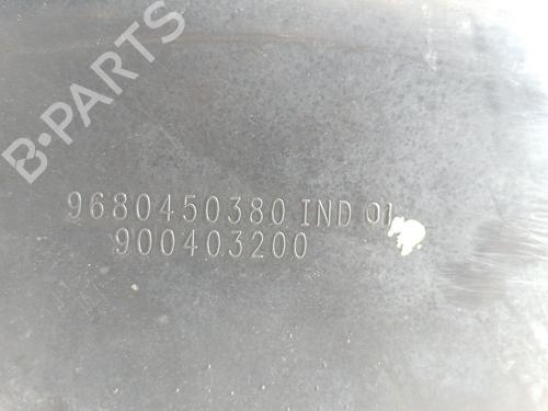 Wheel arch PEUGEOT PARTNER Tepee 1.6 HDi 90 | BP29811527C56 