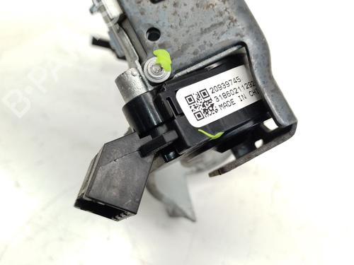 Ignition barrel OPEL ASTRA J GTC 2.0 BiTurbo CDTI (08) | BP36264709M48 - Image 3