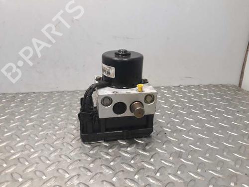 ABS pump JEEP GRAND CHEROKEE II (WJ, WG) 2.7 CRD 4x4 | BP5652450M43 