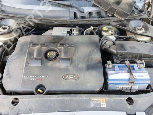 Gearbox FORD MONDEO III (B5Y) 2.0 TDCi | BP26434414M3