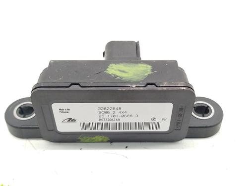 Electronic module OPEL ANTARA A (L07) 2.2 CDTi 4x4 | BP33621639M83 - Image 3