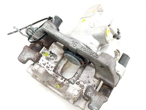 Left rear brake caliper VOLVO V40 Hatchback (525) D2 | BP37467571M107 - Image 5