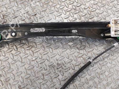 Front right window mechanism BMW 1 (E87) 116 d | BP6159205C23 