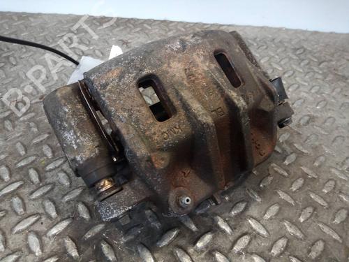 Left front brake caliper KIA SORENTO I (JC) 2.5 CRDi 4WD | BP16858843M105 