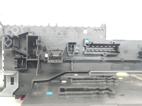 Fuse box MERCEDES-BENZ C-CLASS (W204) C 200 CDI (204.001) | BP31063327E1 