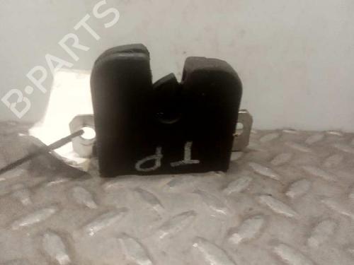 Used Tailgate lock SEAT IBIZA III (6L1) 1.9 TDI (100 hp) 3061386
