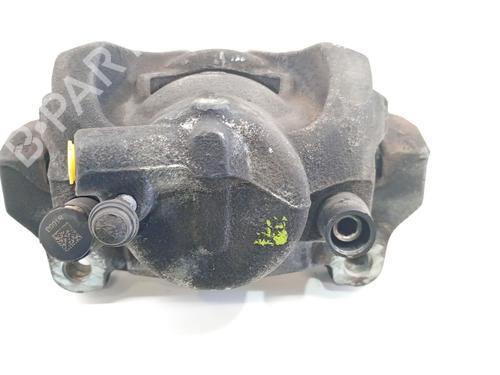 Left front brake caliper VOLVO S60 II (134) D4 | BP39240848M105 - Image 3