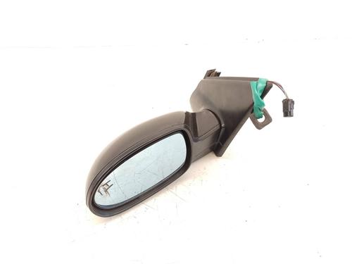 Used Left mirror CITROËN C5 II (RC_) [2004-2008]  19063490