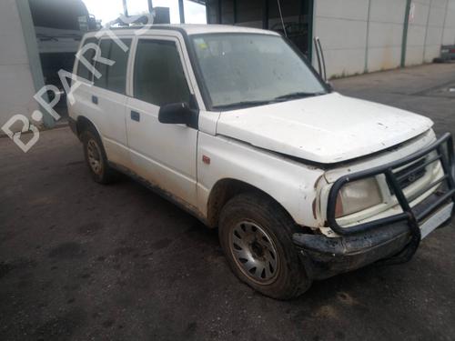 AC radiator SUZUKI VITARA (ET) HDI (SE 420HDI) | BP18065091M32 