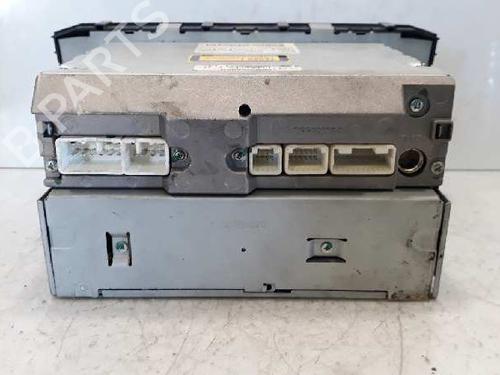 Radio TOYOTA AVENSIS Saloon (_T25_)  | BP5853453E6