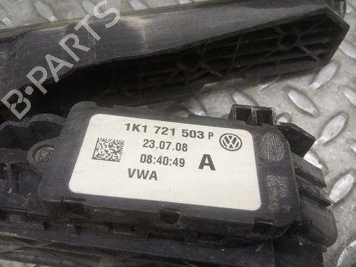 Pedal SEAT LEON (1P1) 1.9 TDI | BP9177693I4 