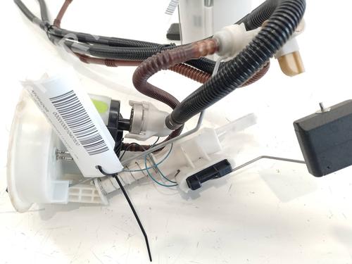 Fuel pump BMW 1 (E87)  | BP19519411M76 