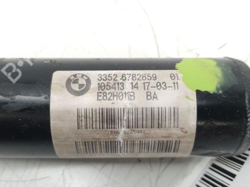 Right rear shock absorber BMW 1 (E81)  | BP26593935M19 