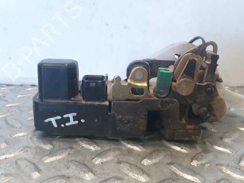 Rear left lock JEEP GRAND CHEROKEE II (WJ, WG) 2.7 CRD 4x4 | BP5635075C100 