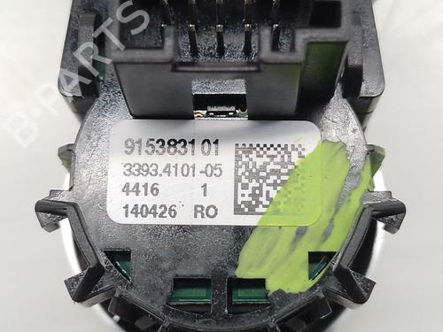 Switch BMW 5 Gran Turismo (F07)  | BP29897303I30