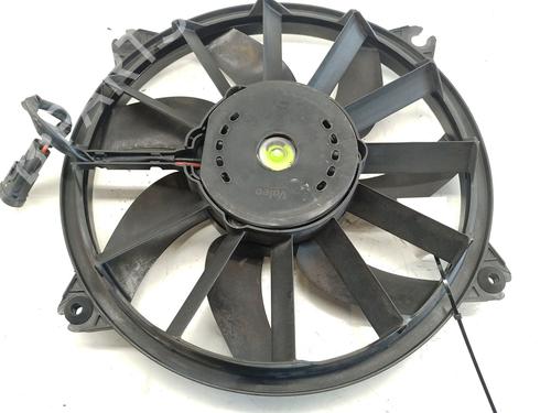 Radiator fan PEUGEOT 308 I (4A_, 4C_) 1.6 16V | BP29501584M35