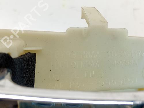 Rear left interior door handle DODGE CALIBER 2.0 CRD | BP39448479I15 - Image 2