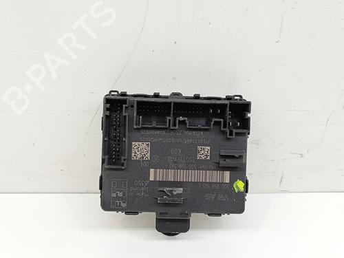 Used Electronic module Electronic module VW GOLF VIII (CD1, DA1) 1.0 TSI (110 hp) 34734980 34734980