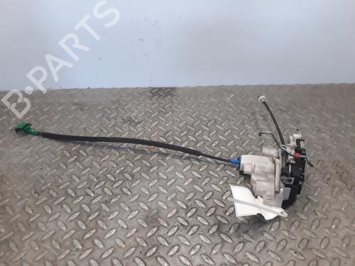 Front left lock PEUGEOT BIPPER (AA_)  | BP13045889C98 