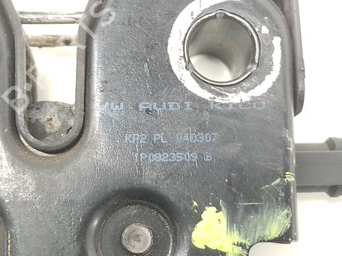 Hood lock SEAT LEON (1P1) 2.0 TDI 16V | BP29240358C133